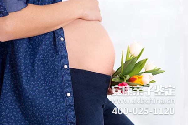 宁波深圳孕期亲子鉴定怎么办理，大概多少钱 